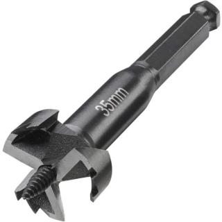 DT4578 DeWALT Vrták do dřeva - sukovník FORSTNER 35 mm
