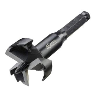 DT4581 DeWALT Vrták do dřeva - sukovník FORSTNER 45 mm