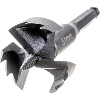 DT4582 DeWALT Vrták do dřeva - sukovník FORSTNER 51 mm