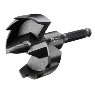 DT4588 DeWALT Vrták do dřeva - sukovník FORSTNER 76 mm