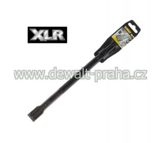 DT6811 DeWALT XLR Sekáč plochý 25 x 300 mm SDS Max