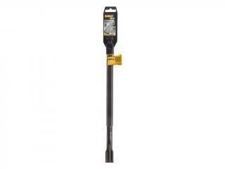 DT6958 DeWALT Plochý sekáč 25 x 400 mm, HEX 19 mm