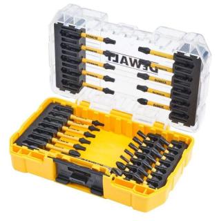 DT70738T DeWALT EXTREME 31 dílná sada torzních bitů a nástavce FLEXTORQ