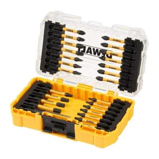 DT70783T DeWALT EXTREME 26 dílná sada torzních bitů FlexTORQ v Tough Case
