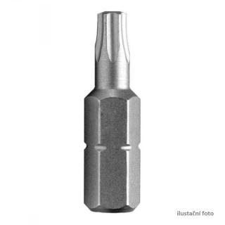 DT7256 DeWALT Šroubovací bit Torx T25 x 25 mm 5ks