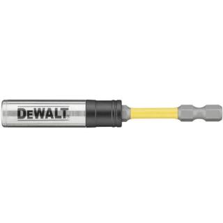 DT7522 DeWALT Magnetický torzní držák nástavců / bitů, 92 mm