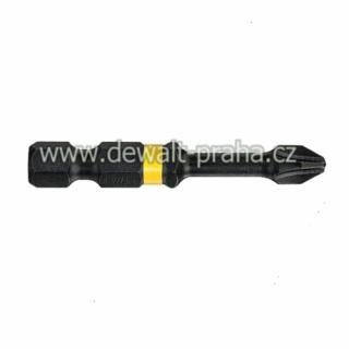 DT7997T DeWALT Sada bitů 5 ks Ph1 50 mm EXTREME Torsion