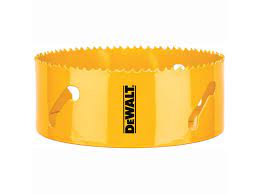 DT8267 DeWALT Bimetalová vrtací korunka EXTREME 210 mm