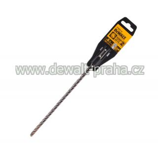 DT9522 DEWALT EXTREME 2 Vrták do betonu SDS Plus 6,5 x 260 mm