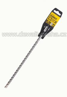 DT9543 DEWALT EXTREME 2 Vrták do betonu SDS Plus 10 x 310 mm