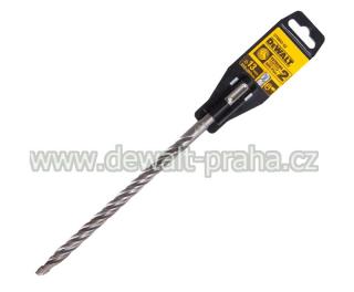 DT9562 DeWALT EXTREME 2 Vrták do betonu SDS Plus 13 x 260 mm