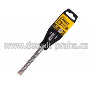 DT9566 DeWALT EXTREME 2 Vrták do betonu SDS Plus 14 x 160 mm