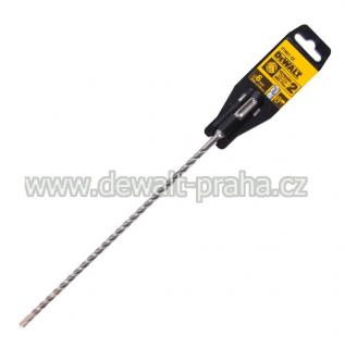 DT9621 DeWALT EXTREME 2 Vrták do betonu SDS Plus 6,0 x 310 mm