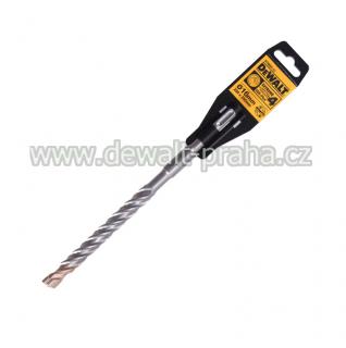 DT9680 DeWALT Vrták do betonu SDS Plus 4břitý 16 x 250mm (EXTREME™)