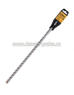DT9681 DeWALT Vrták do betonu SDS Plus 4břitý 16 x 450mm (EXTREME™)