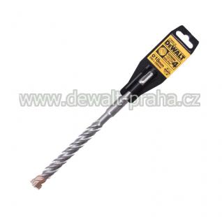 DT9682 DeWALT Vrták do betonu SDS Plus 4břitý 18 x 250mm (EXTREME™)