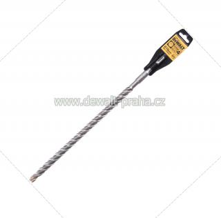 DT9683 DeWALT Vrták do betonu SDS Plus 4břitý 18 x 450mm (EXTREME™)