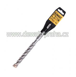 DT9684 DeWALT Vrták do betonu SDS Plus 4břitý 20 x 250mm (EXTREME™)