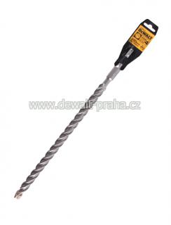 DT9685 DeWALT Vrták do betonu SDS Plus 4břitý 20 x 450mm (EXTREME™)