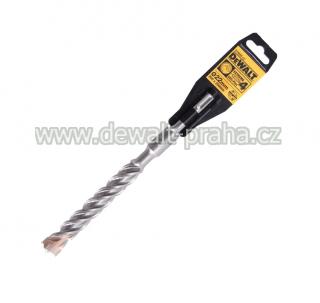 DT9686 DeWALT Vrták do betonu SDS Plus 4břitý 22 x 250mm (EXTREME™)