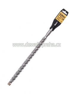 DT9692 DeWALT Vrták do betonu SDS Plus 4břitý 26 x 450mm (EXTREME™)