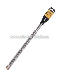 DT9694 DeWALT Vrták do betonu SDS Plus 4břitý 28 x 450mm (EXTREME™)
