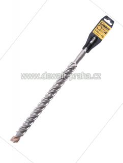 DT9696 DeWALT Vrták do betonu SDS Plus 4břitý 30 x 450mm (EXTREME™)