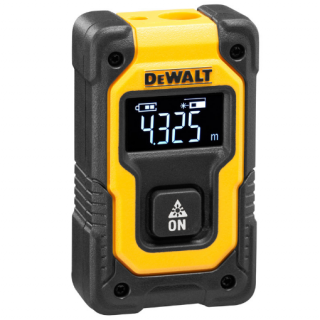 DW055PL DeWALT Kapesní laserový dálkoměr 16m