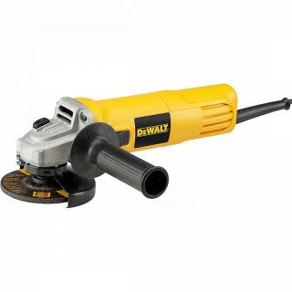 DWE4117 DeWALT Bruska úhlová 125 mm, 950W