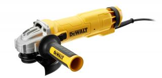 DWE4238 DeWALT Úhlová bruska 150 mm, 1400 W