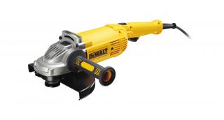 DWE492S DeWALT Úhlová bruska 230 mm