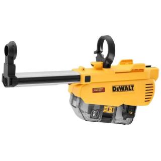 DWH205DH DeWALT Přídavné odsávaní prachu pro SDS Plus kladiva DCH263