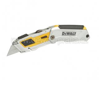 DWHT0-10296 DeWALT Skládací zatahovací nůž