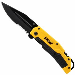 DWHT0-10313 DeWALT Kapesní zavírací nůž 82mm