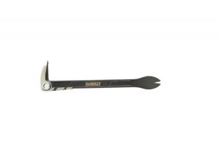 DWHT0-55524 DeWalt Vytahovák hřebíků 254 mm páčidlo