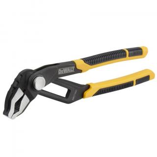DWHT0-74431 DeWALT Siko kleště 250 mm s tlačítkovou pojistkou