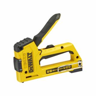 DWHT0-TR510 DeWalt Univerzální sponkovačka 5 v 1
