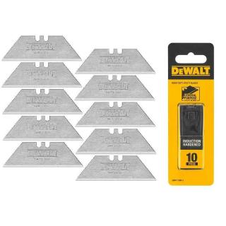 DWHT11004-2 DeWALT Indukčně kalená čepel pro zasunovací nůž, 10 ks