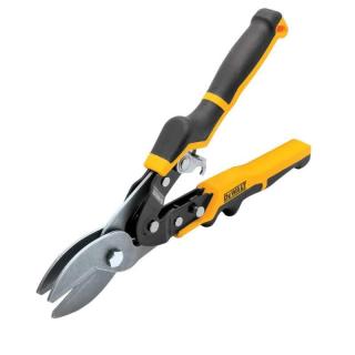 DWHT14687-0 DeWALT Klempířské nůžky s 3 břity