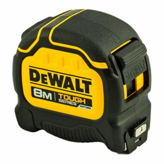 DWHT36928-0 DeWALT Svinovací metr TOUGH SERIES 8 m x 32 mm