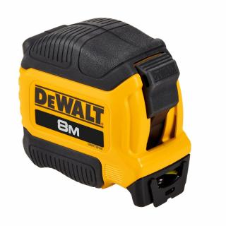 DWHT38128-0 DeWALT Svinovací metr COMPACT 8 m x 28 mm