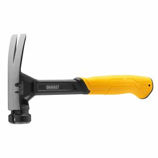 DWHT51004-0 DeWALT Ocelové tesařské kladivo 567 g