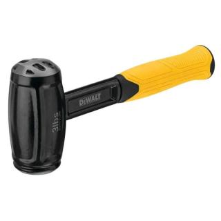 DWHT51388-0 DeWALT Ocelový zatloukací perlík EXOCORE 1,4 kg