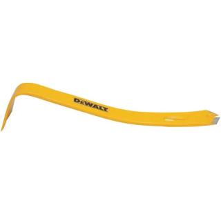 DWHT55518-1 DeWALT Ploché ocelové páčidlo 300mm