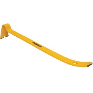 DWHT55528-1 DeWALT Ploché ocelové páčidlo 530mm