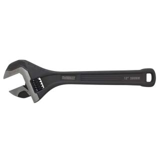 DWHT80269-0 DeWALT Celokovový nastavitelný klíč 300mm