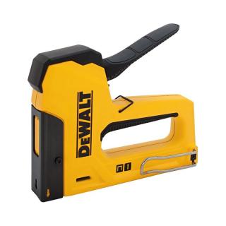 DWHTTR350-0 DeWalt Univerzální sponkovačka 2v1