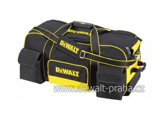 DWST1-79210 DeWALT Brašna na nářadí s kolečky