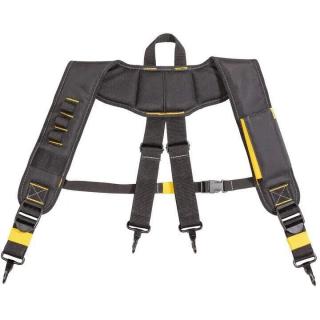 DWST40901-1 DeWALT PRO Pracovní šle - kšandy (Ramenní výztuhy)