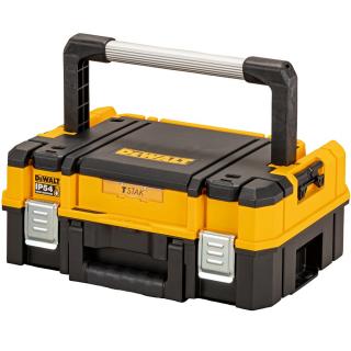 DWST83344-1 DeWALT Kufr stohovatelný úložný systém TSTAK I (IP54)